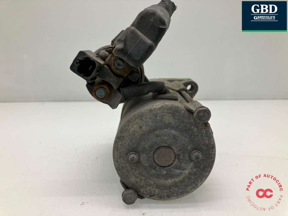 Starter diesel til Kia Sportage 2010-2016 (Type III) (361002F055|)