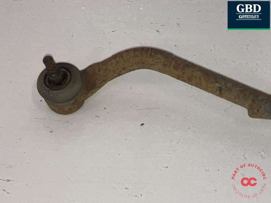 Tannstang til Kia Sportage 2010-2016 (Type III)  (56500 2S010|)