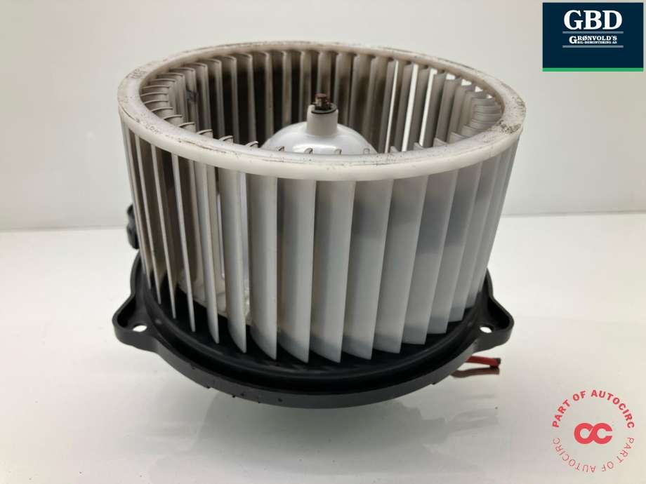 Varmeapparat motor til Kia Sportage 2010-2016 (Type III) (97113 2Y000|)