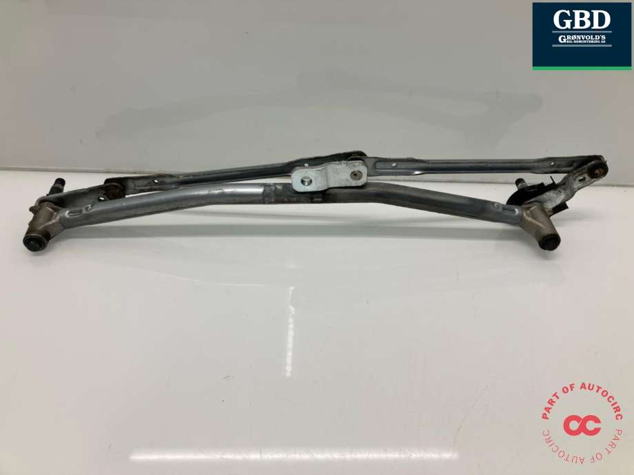 Viskeroverføring til Kia Sportage 2010-2016 (Type III) (98120 3W000|)