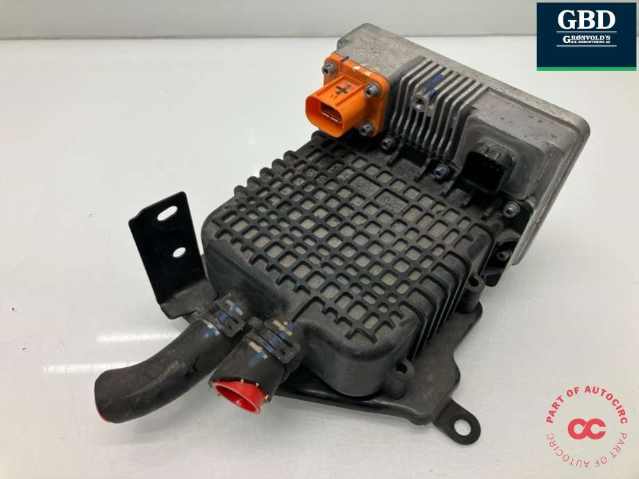 Motorvarmer elektrisk til Seres 5 2023-->> (2127910-RA02|)
