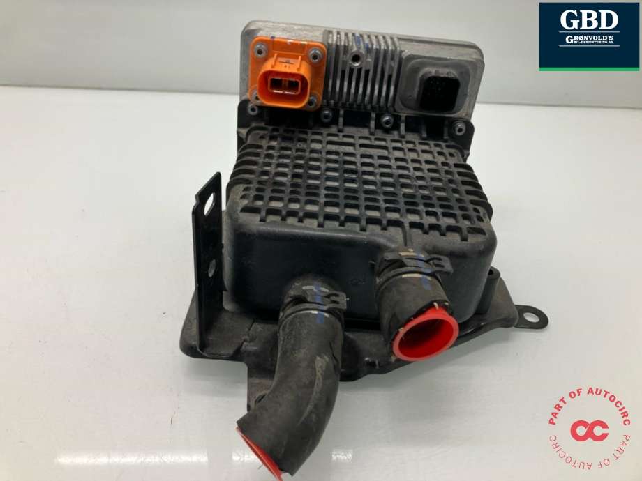 Motorvarmer elektrisk til Seres 5 2023-->> (2127910-RA02|)
