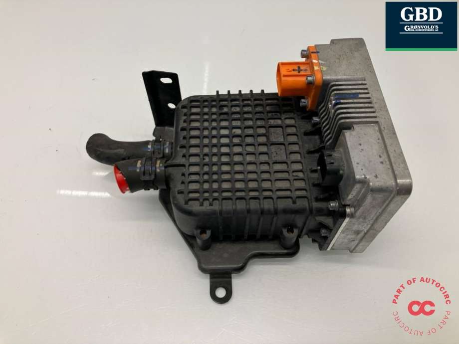 Motorvarmer elektrisk til Seres 5 2023-->> (2127910-RA02|)