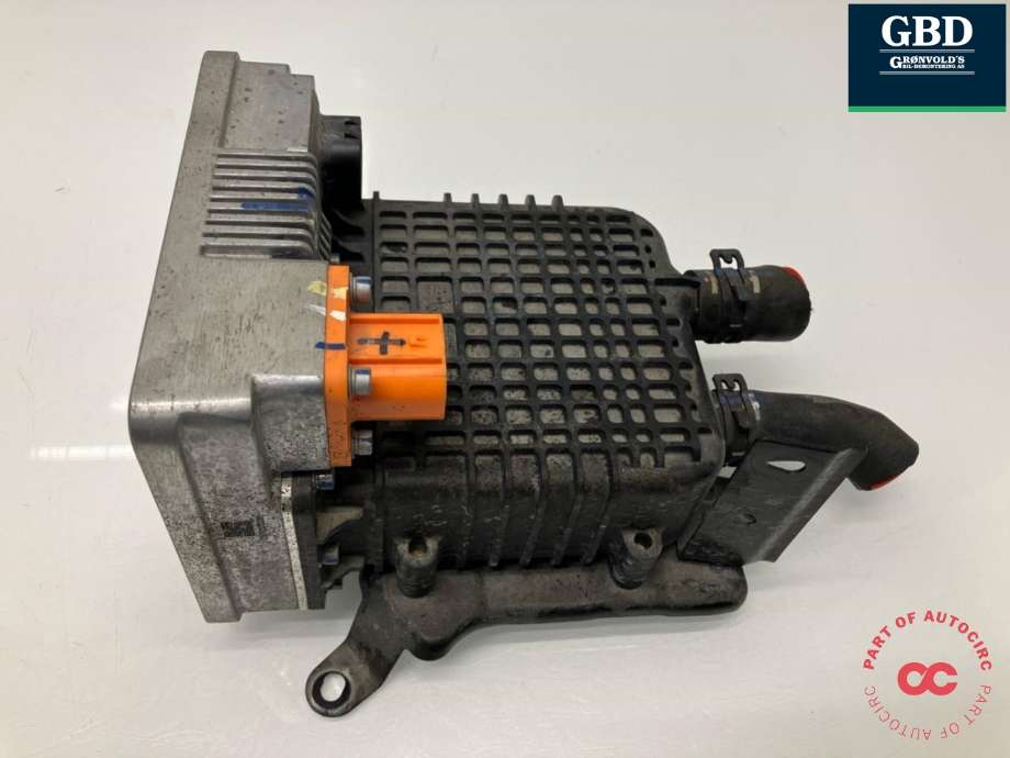 Motorvarmer elektrisk til Seres 5 2023-->> (2127910-RA02|)
