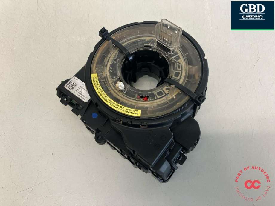 til Audi A4, 2007-2014 (Type IV) (B8) (B8)