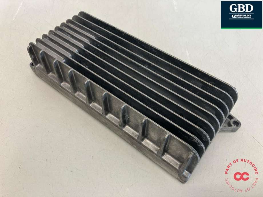 Bilstereo forsterker til Audi A4 2007-2014 (Type IV) (B8) (B8) (8T0 035 223 J|8T0 035 223|7203004001-00)