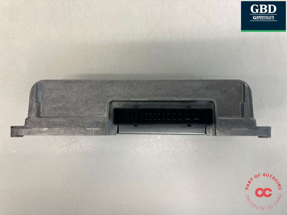Bilstereo forsterker til Audi A4 2007-2014 (Type IV) (B8) (B8) (8T0 035 223 J|8T0 035 223|7203004001-00)