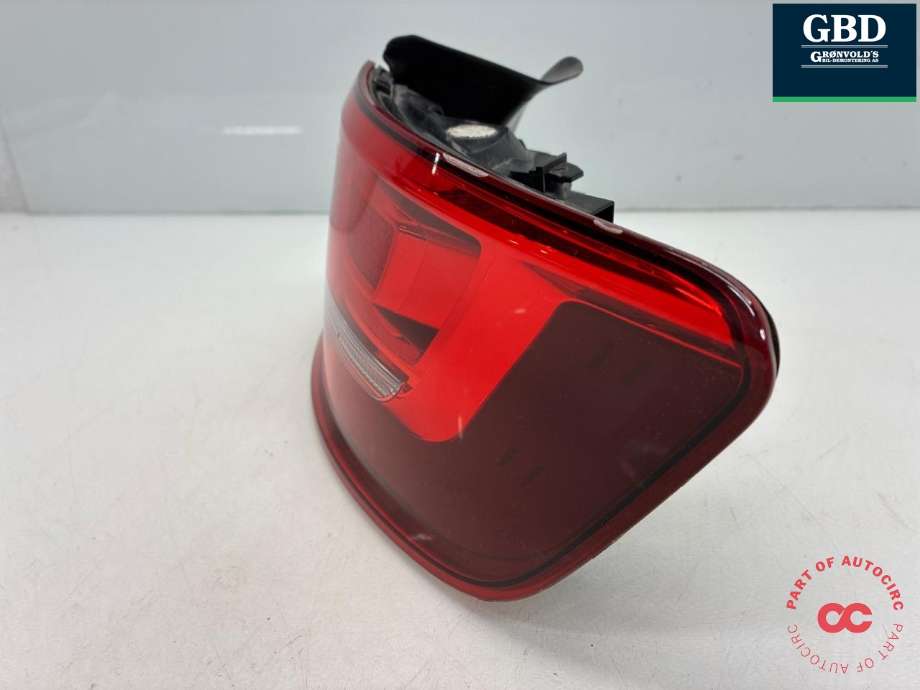 Baklykt høyre ytre til Audi A3 2016-2020 (Type III, Fase 2)  (8V4 945 070|)