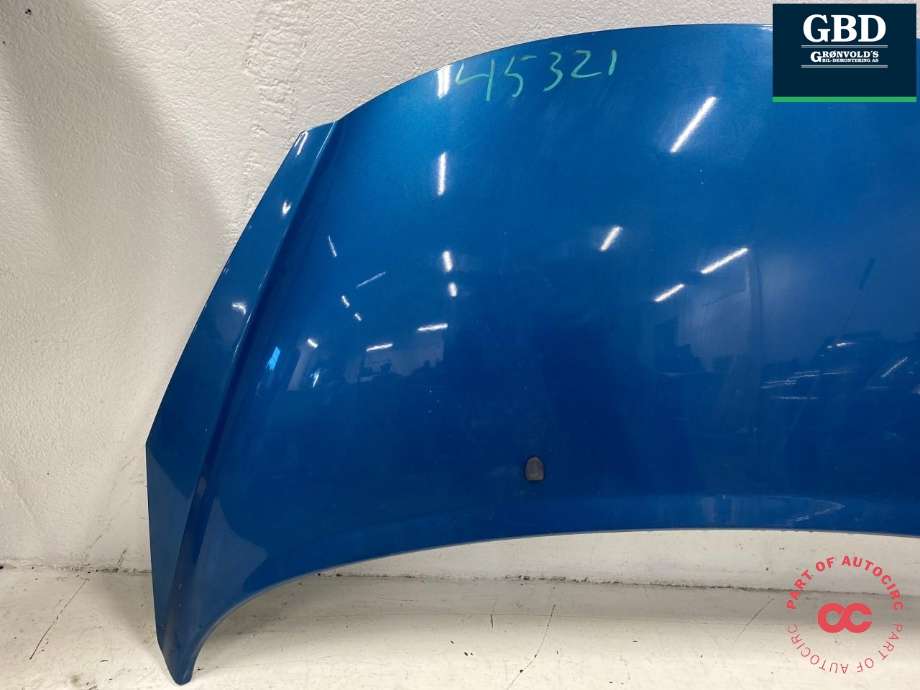 Panser til Peugeot 207 2006-2012 (7901 N2|)