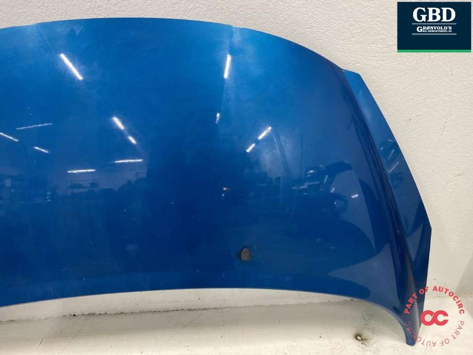Panser til Peugeot 207 2006-2012 (7901 N2|)
