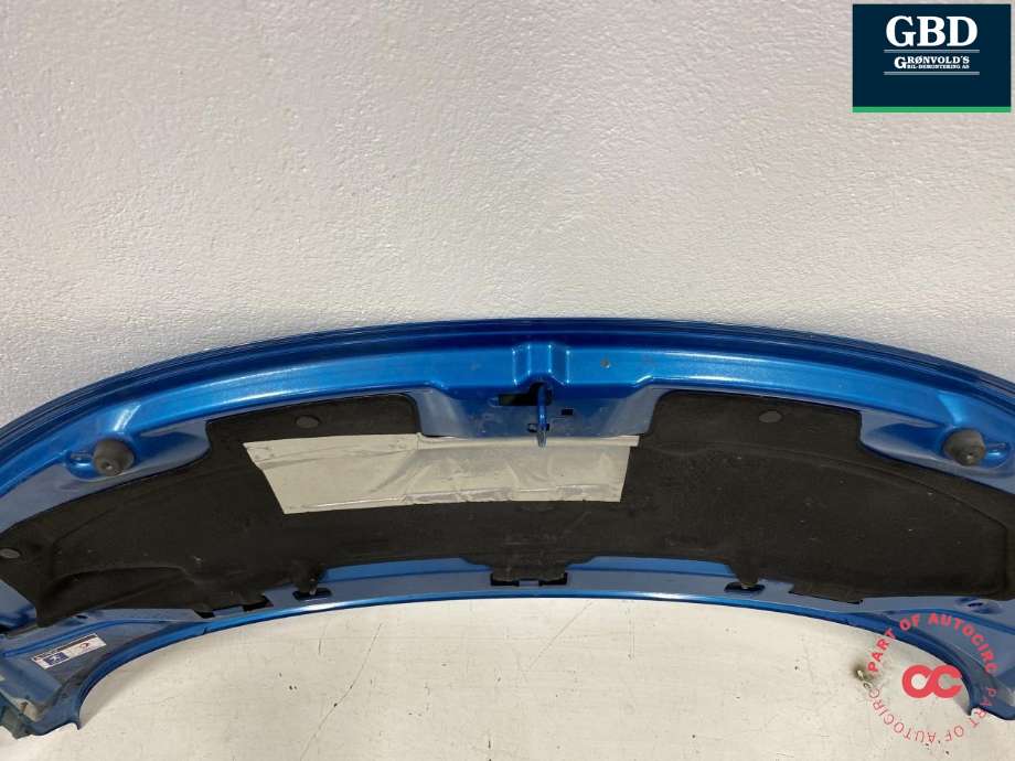 Panser til Peugeot 207 2006-2012 (7901 N2|)