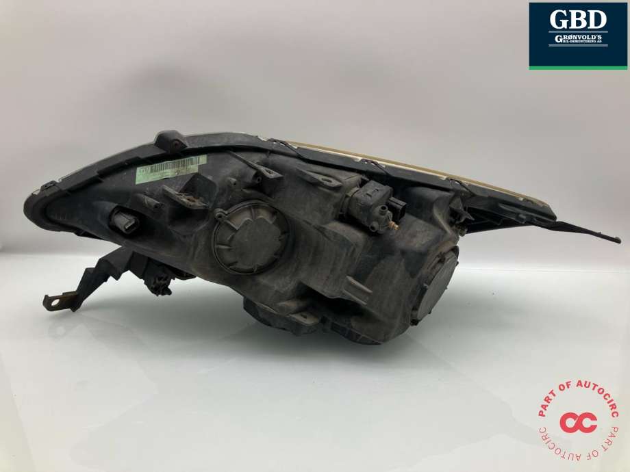 Frontlykt høyre halogen til Honda CR-V 2007-2012 (Type III) (33101SWWG01|33100-SWWA-G010-M1|)