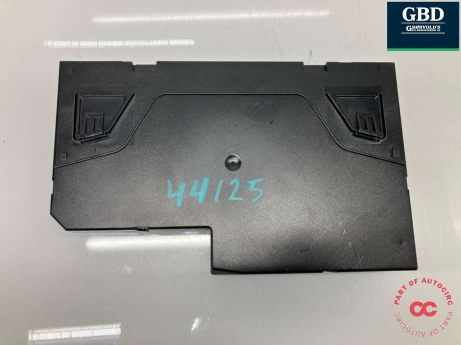 Styreenhet (SAM - Signal Acquisition Module) til Mercedes E-Klasse 2013-2016 (Fase 2) (W212) (W212) (A 212 900 41 22|)