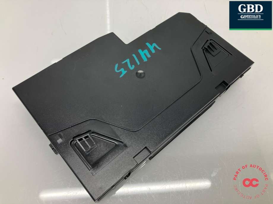 Styreenhet (SAM - Signal Acquisition Module) til Mercedes E-Klasse 2013-2016 (Fase 2) (W212) (W212) (A 212 900 41 22|)