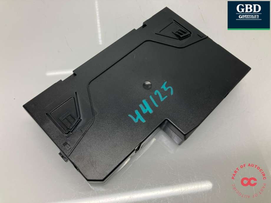 Styreenhet (SAM - Signal Acquisition Module) til Mercedes E-Klasse 2013-2016 (Fase 2) (W212) (W212) (A 212 900 41 22|)