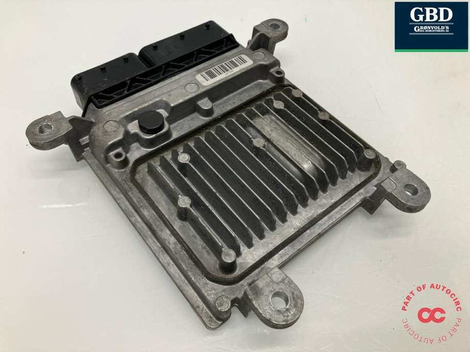 Styreenhet motor til Mercedes E-Klasse 2013-2016 (Fase 2) (W212) (W212) (A 651 900 05 03|A 651 900 05 03 80|A 651 900 05 03 87)
