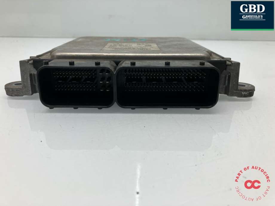 Styreenhet motor til Mercedes E-Klasse 2013-2016 (Fase 2) (W212) (W212) (A 651 900 05 03|A 651 900 05 03 80|A 651 900 05 03 87)