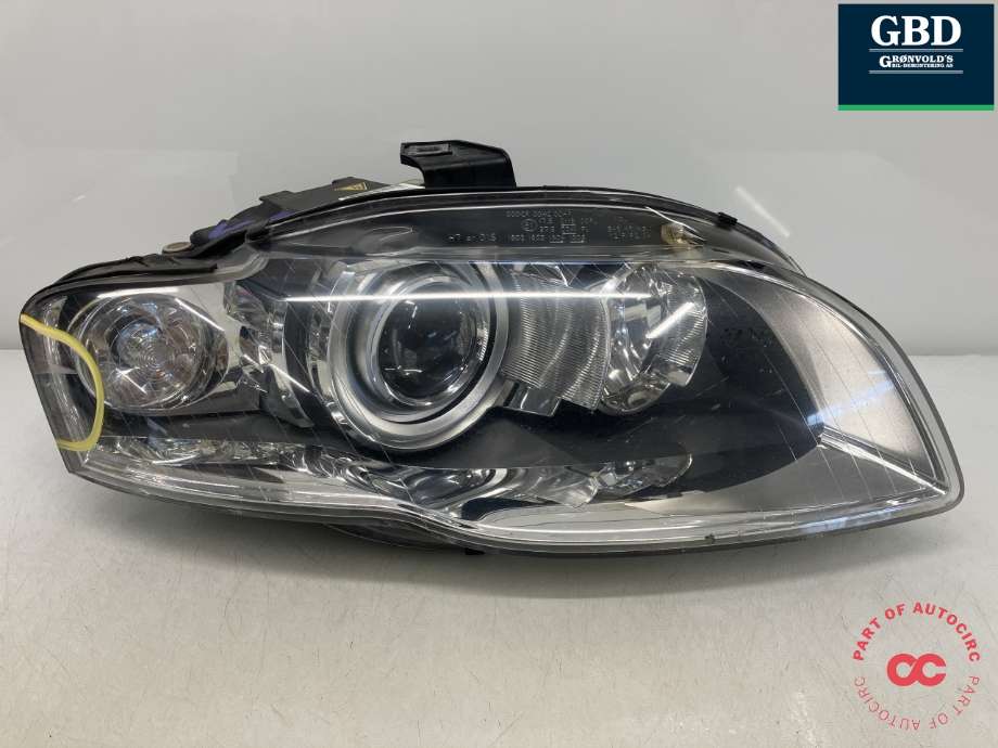  til Audi A4, 2004-2008 (Type III) (B7) (B7) 
