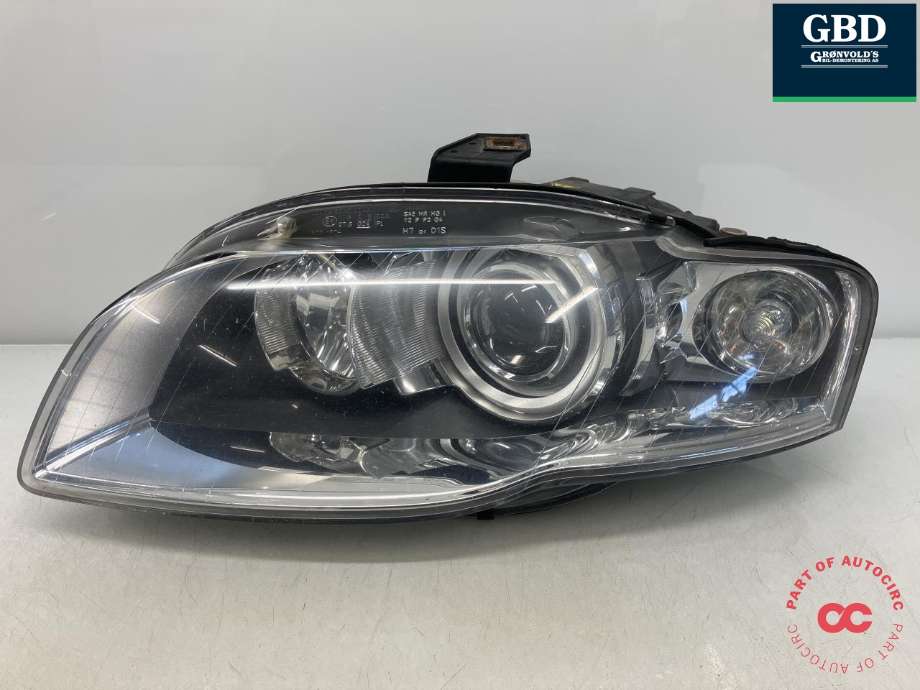  til Audi A4, 2004-2008 (Type III) (B7) (B7) 
