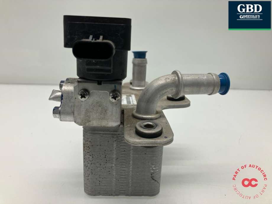 Aircondition diverse til Seres 5 2023-->> (8107500-RA01|)