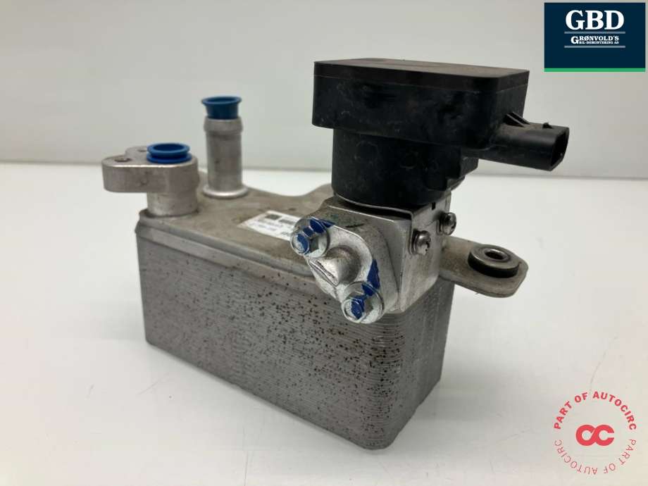 Aircondition diverse til Seres 5 2023-->> (8107500-RA01|)