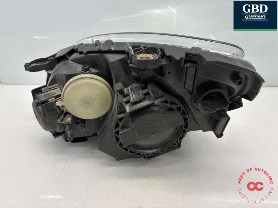 Frontlykt høyre halogen til Mercedes B-Klasse 2005-2008 (Fase 1) (W245) (W245) (A 169 820 18 61|)