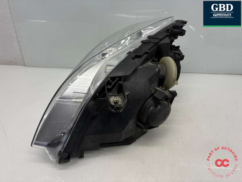 Frontlykt høyre halogen til Mercedes B-Klasse 2005-2008 (Fase 1) (W245) (W245) (A 169 820 18 61|)