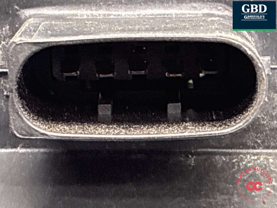 Frontlykt høyre halogen til Mercedes B-Klasse 2005-2008 (Fase 1) (W245) (W245) (A 169 820 18 61|)