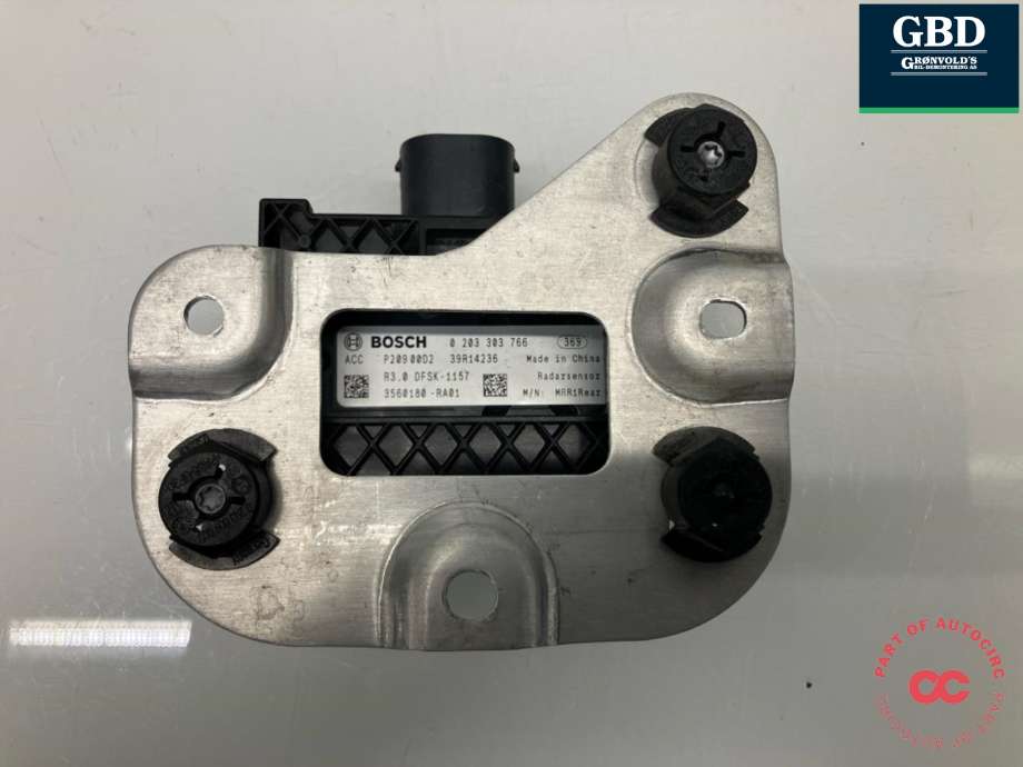 Sensor radar til Seres 5 2023-->>  (3560180-RA01|)
