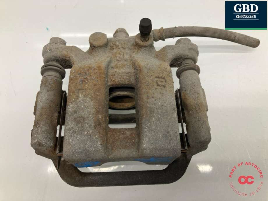 Bremsecaliper høyre bak til Nissan Leaf 2018-->> (Type II)  (440003NL8A|440005SH1A|)