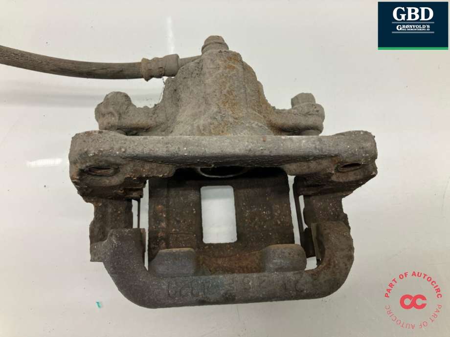 Bremsecaliper høyre bak til Nissan Leaf 2018-->> (Type II)  (440003NL8A|440005SH1A|)