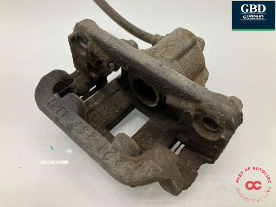Bremsecaliper høyre bak til Nissan Leaf 2018-->> (Type II)  (440003NL8A|440005SH1A|)
