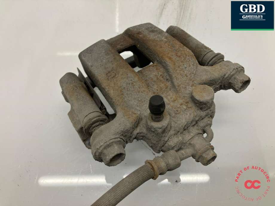 Bremsecaliper høyre bak til Nissan Leaf 2018-->> (Type II)  (440003NL8A|440005SH1A|)