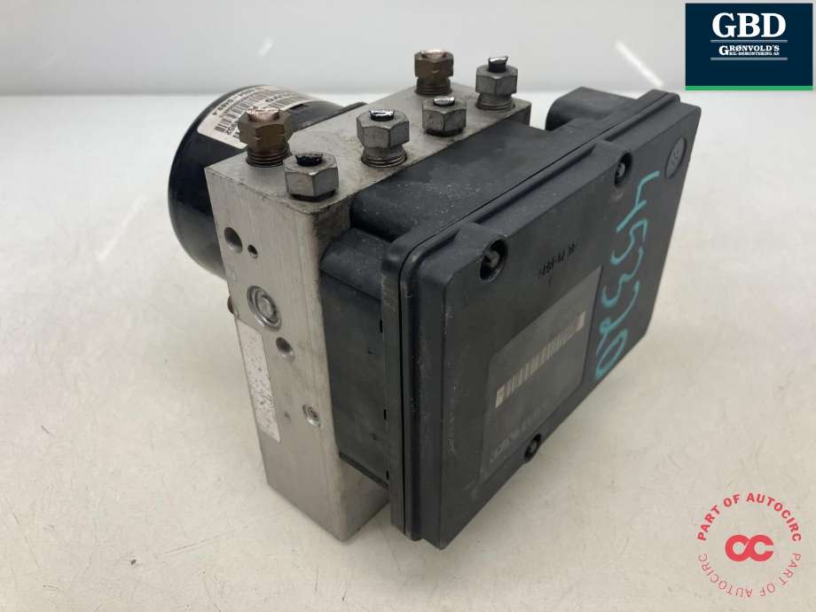 ABS sentral til Volvo XC90 2002-2006 (Type I, Fase 1)  (30793489|30714952|30714956)
