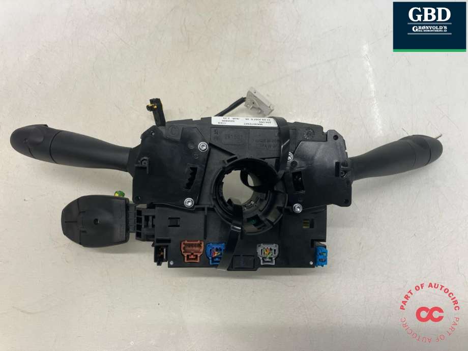 Bryter combi til Peugeot 207 2006-2012  (6242 57|96630723XT|)