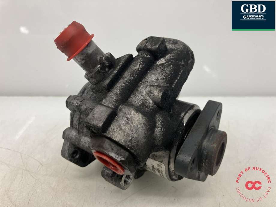 Servo pumpe mekanisk til Audi A4 2004-2008 (Type III) (B7) (B7) (8E0 145 155 N|)