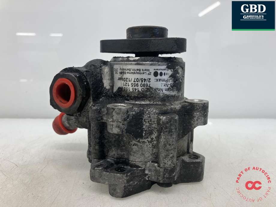 Servo pumpe mekanisk til Audi A4 2004-2008 (Type III) (B7) (B7) (8E0 145 155 N|)
