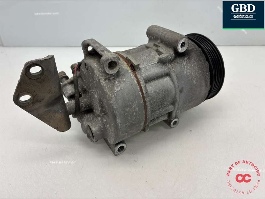 Aircondition kompressor til Mercedes B-Klasse 2005-2008 (Fase 1) (W245) (W245) (A 002 230 47 11|A 002 230 13 11 |A 001 230 90 11|A 001 230 35 11)