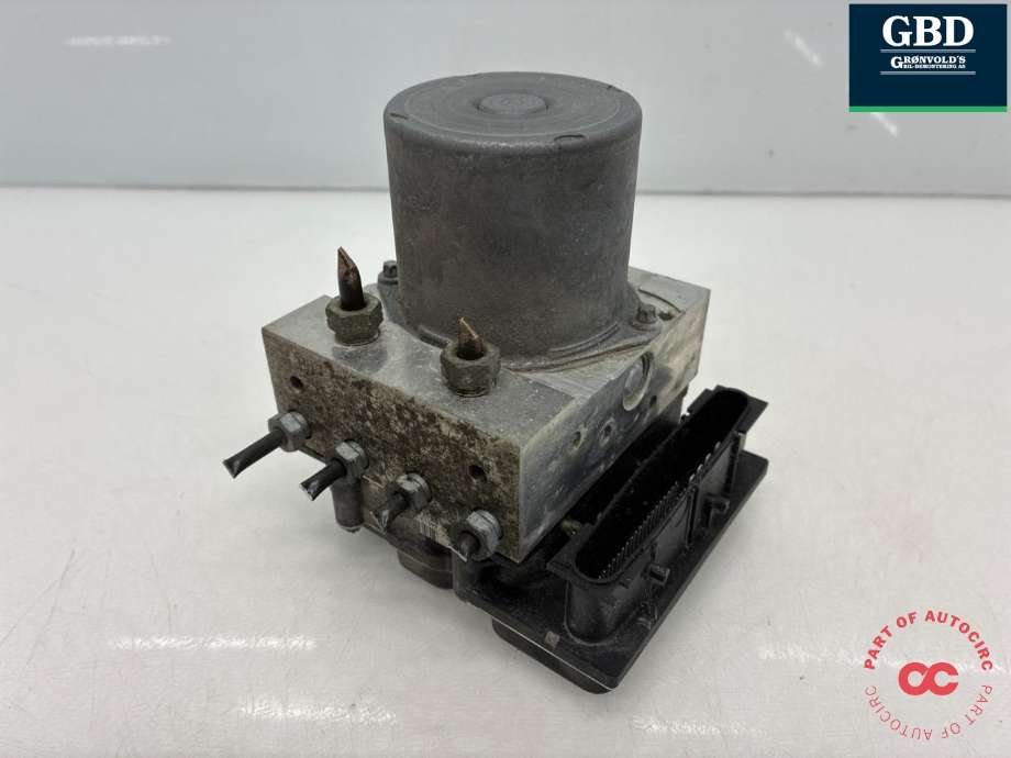 ABS sentral til Mercedes B-Klasse 2005-2008 (Fase 1) (W245) (W245) (A 006 431 64 12|A 006 431 39 12 | A 006 431 09 12|A 006 431 02 12| 265 950 618)