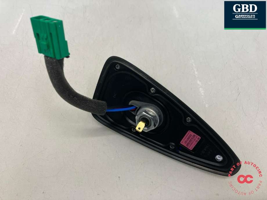 Antenne navigasjon til Kia Niro 2016-2021 (96210G5410ABP|)