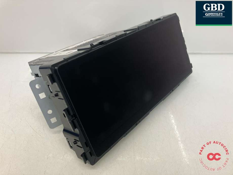 Bilstereo navigasjon til Kia Niro 2016-2021  (96560Q4340|)