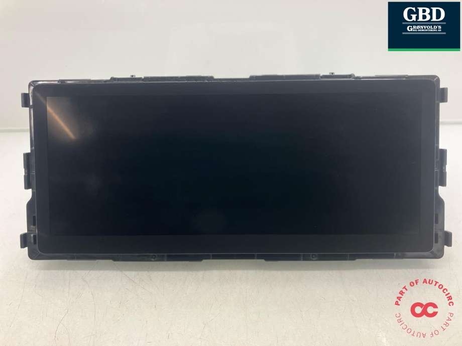 Bilstereo navigasjon til Kia Niro 2016-2021  (96560Q4340|)