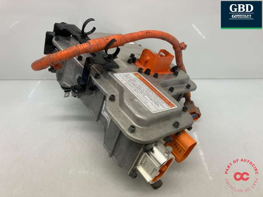 Inverter elbil til Kia Niro 2016-2021 (366010E290|91958-K4350|)