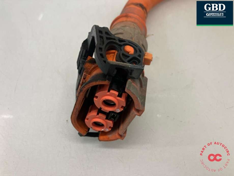 Kabel høy volt (HV) elbil til Kia Niro 2016-2021  (91662Q4020|78502050400359|)