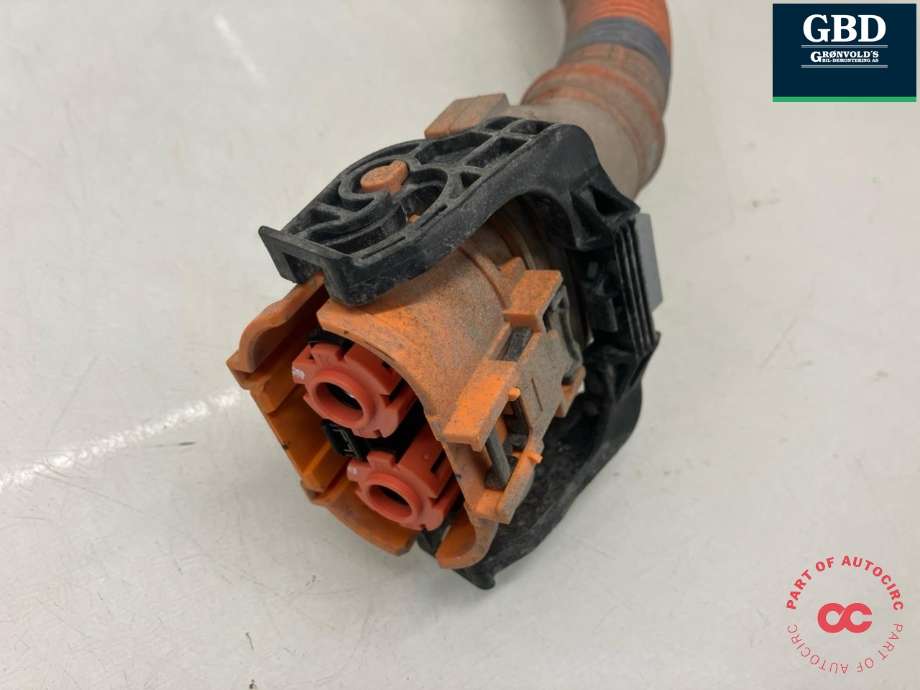 Kabel høy volt (HV) elbil til Kia Niro 2016-2021  (91662Q4020|78502050400359|)
