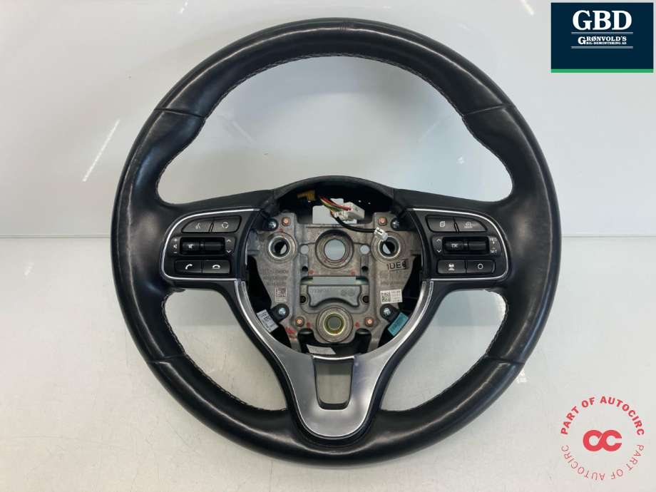 Ratt til Kia Niro 2016-2021 (56100Q 4250DXC|56100Q 4250|56114-Q4000)