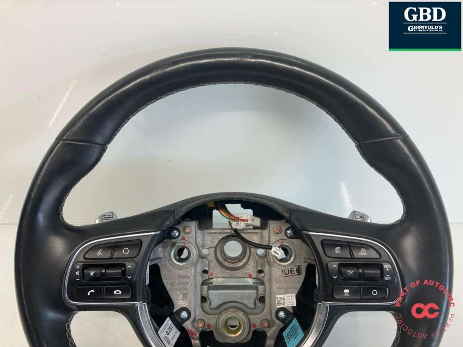 Ratt til Kia Niro 2016-2021 (56100Q 4250DXC|56100Q 4250|56114-Q4000)