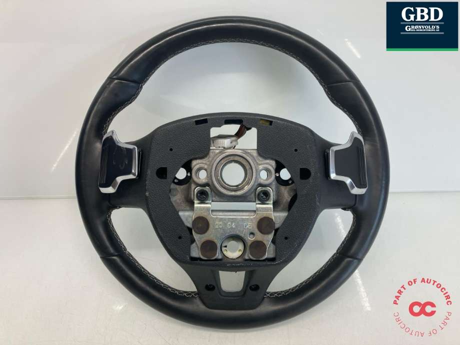 Ratt til Kia Niro 2016-2021 (56100Q 4250DXC|56100Q 4250|56114-Q4000)
