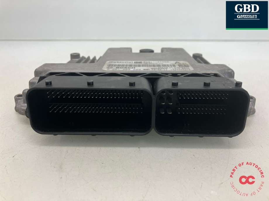 Styreenhet motor til Ford Mondeo 2011-2014 (Type IV, Fase 2) (BOSCH|1767977|BU71-12A650-BB|BG91-12A650-A| 0 261 S08 229)