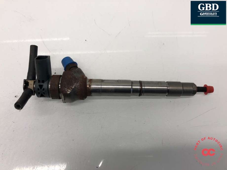 Dyse innsprøyting diesel til VW Golf VII 2012-2017 (Fase 1) (04L 130 277 AC|)